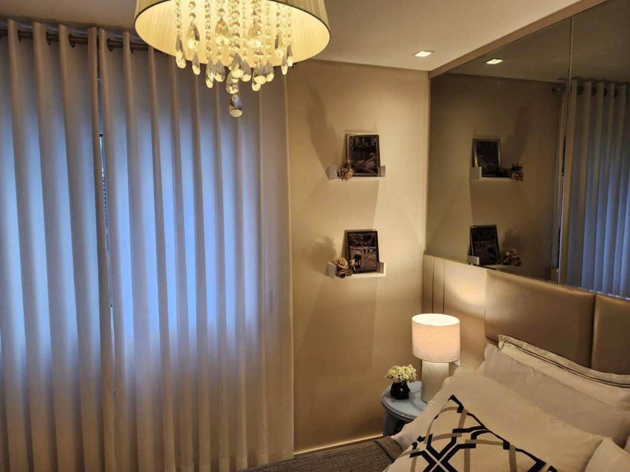 Lar Do Ozzy Com Lareira No Centro De Gramado! Apartment Ngoại thất bức ảnh