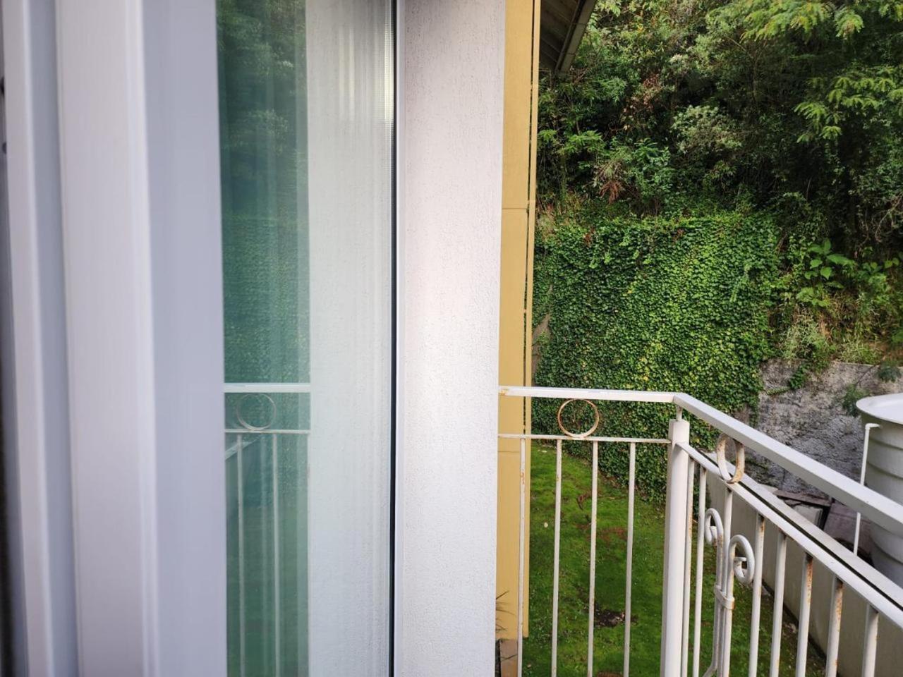 Lar Do Ozzy Com Lareira No Centro De Gramado! Apartment Ngoại thất bức ảnh